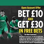 bet 365 free bet offer